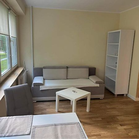 Apartament Dworcowa Όλστυν Εξωτερικό φωτογραφία