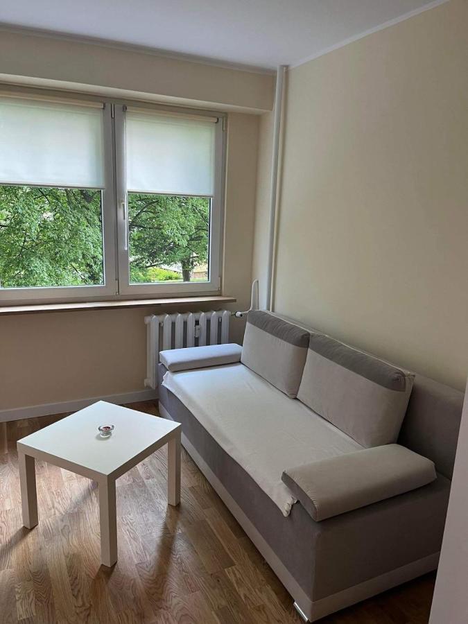 Apartament Dworcowa Όλστυν Εξωτερικό φωτογραφία